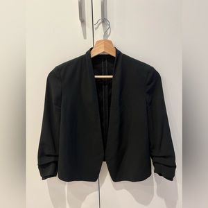 Aritzia Babaton Power Blazer